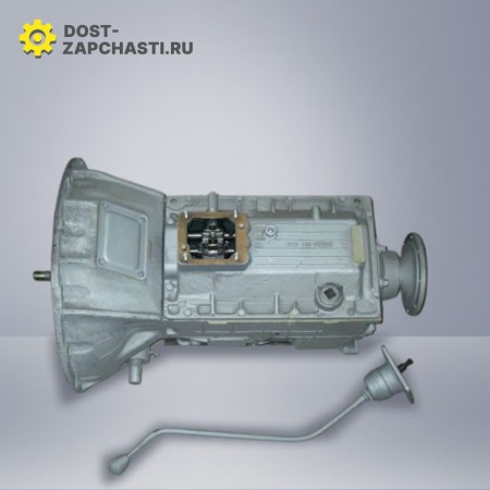 КПП ЯМЗ 236Н-1700003